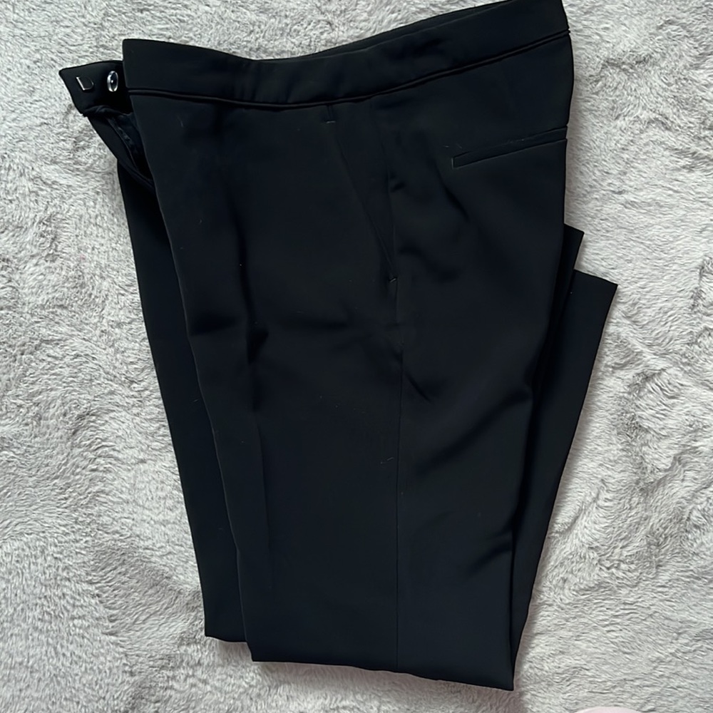 Office style pants! Pantsuits H&M that Fits perfectly! Size 8